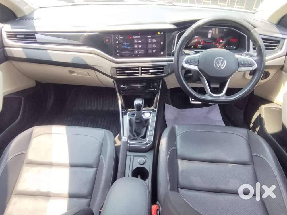 Volkswagen Virtus Gt Plus 1.5 Tsi Evo Dsg (electric Seats), 2023, Pe..