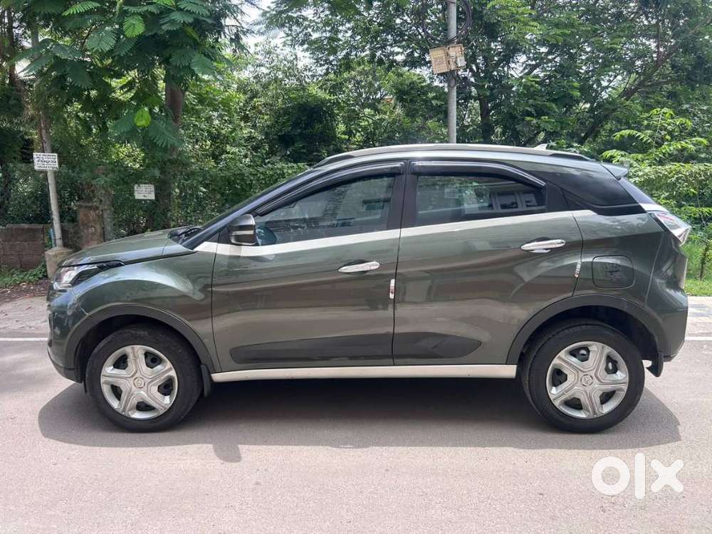 Tata Nexon 1.5 Revotorq Xm Plus (s), 2021, Petrol