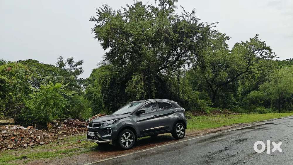 Tata Nexon 2023