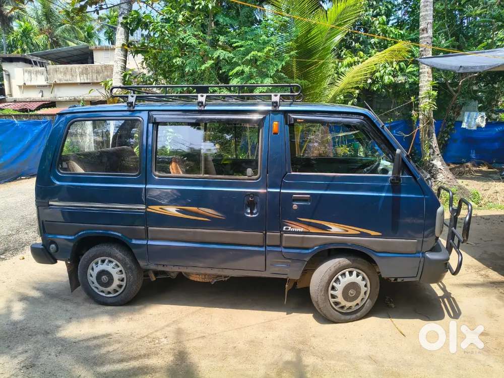 Maruti Suzuki Omini For Sale