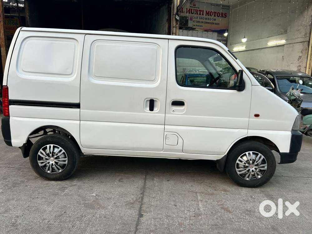 Maruti Suzuki Eeco Cargo, 2019, Cng & Hybrids