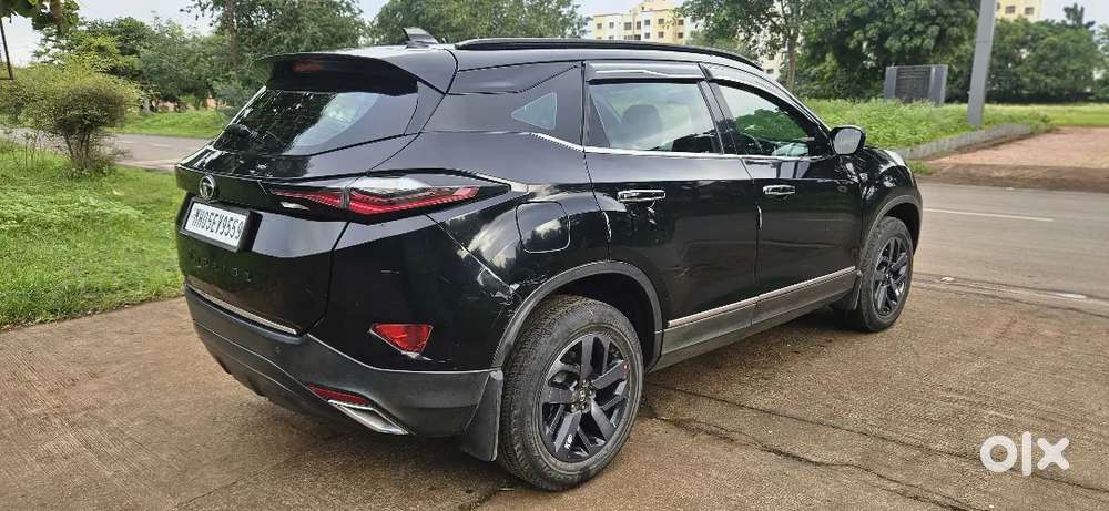 Tata Harrier 2022 Diesel Dark Edition