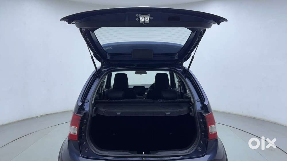 Maruti Suzuki Ignis 1.2 Zeta Amt, 2022, Petrol