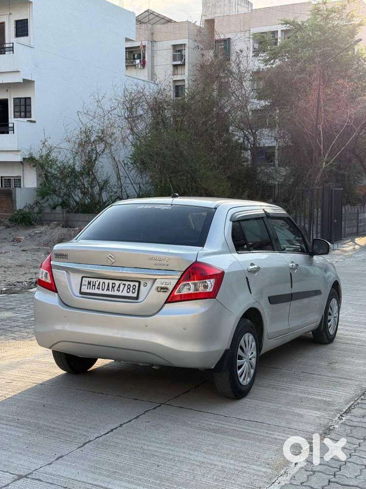 Maruti Suzuki Swift Dzire Vdi, 2015, Petrol