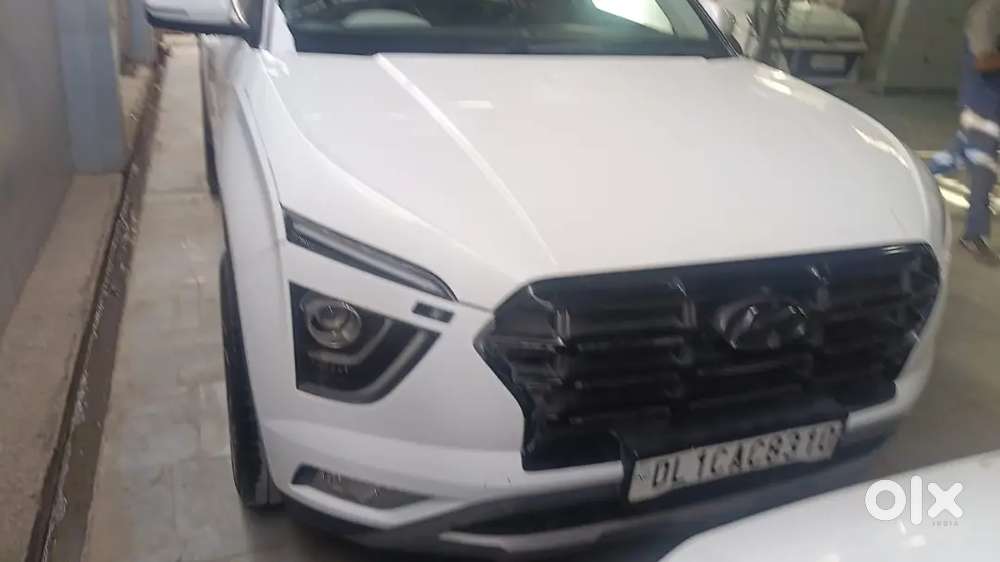 Creta 1.5 Petrol