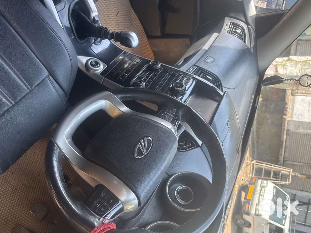 Xuv 500 First Owner Lucknow Registration