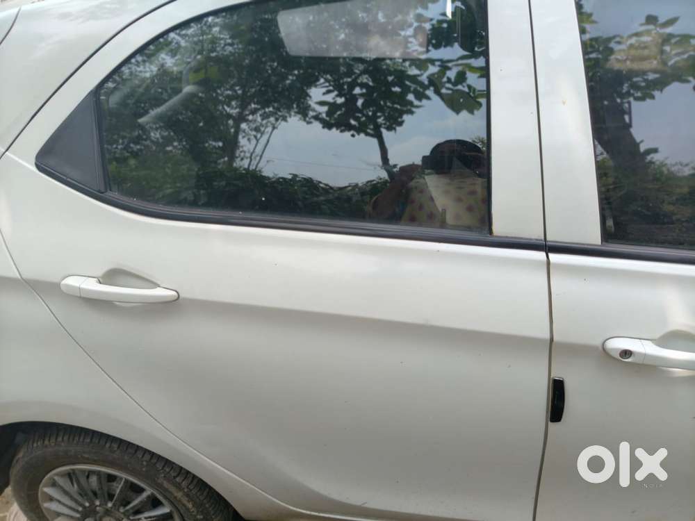 Tata Tiago Manual 2019