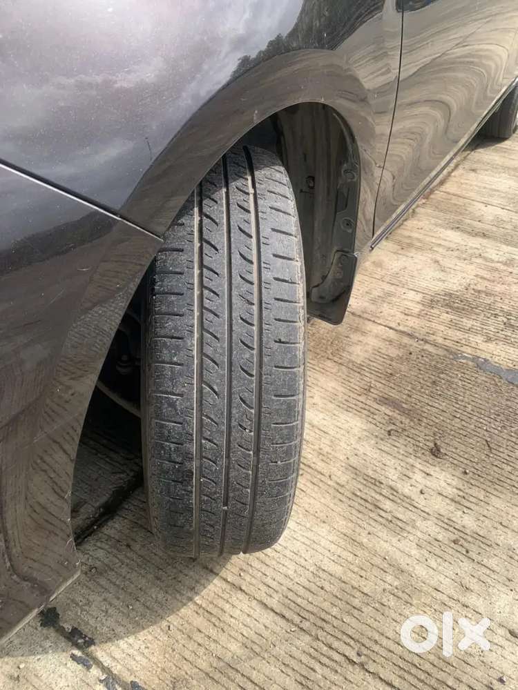 Toyota Yaris Vx Cvt (automatic) &ndash; Well Maintained  Excellent Conditio