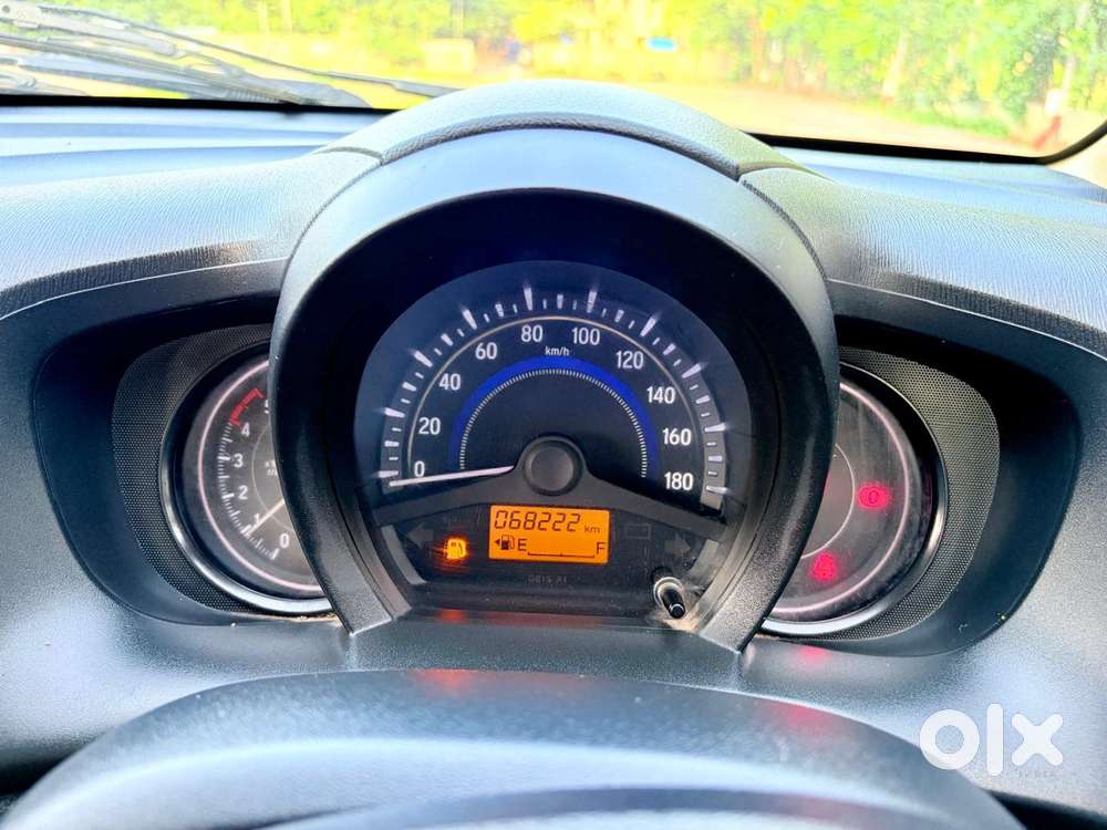 Honda Amaze 1.5 S I-dtec, 2015, Diesel