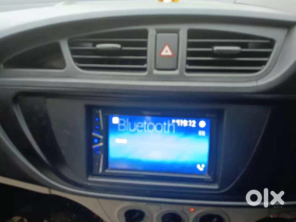 Maruti Suzuki Alto 0.8 Lxi 2021