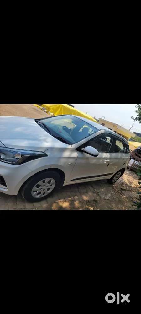 Brand New Car Showroom Condition