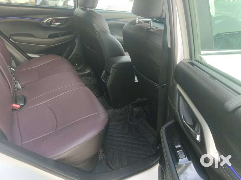 Toyota Urban Cruiser Hyryder G (o) Neodrive Aero Edition, 2025, Petr..