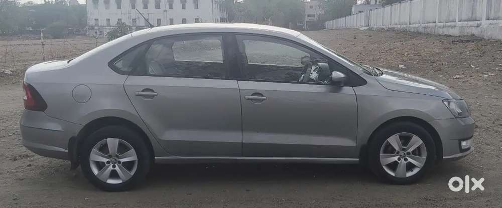 Skoda Rapid 2018 Diesel, 1st Owner
