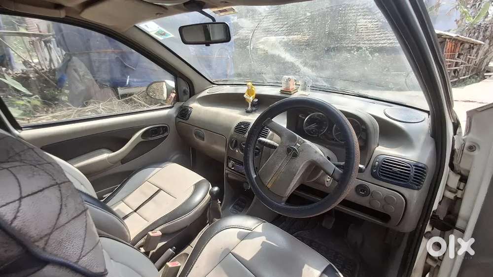 Tata Indigo Ecs 2013 Diesel