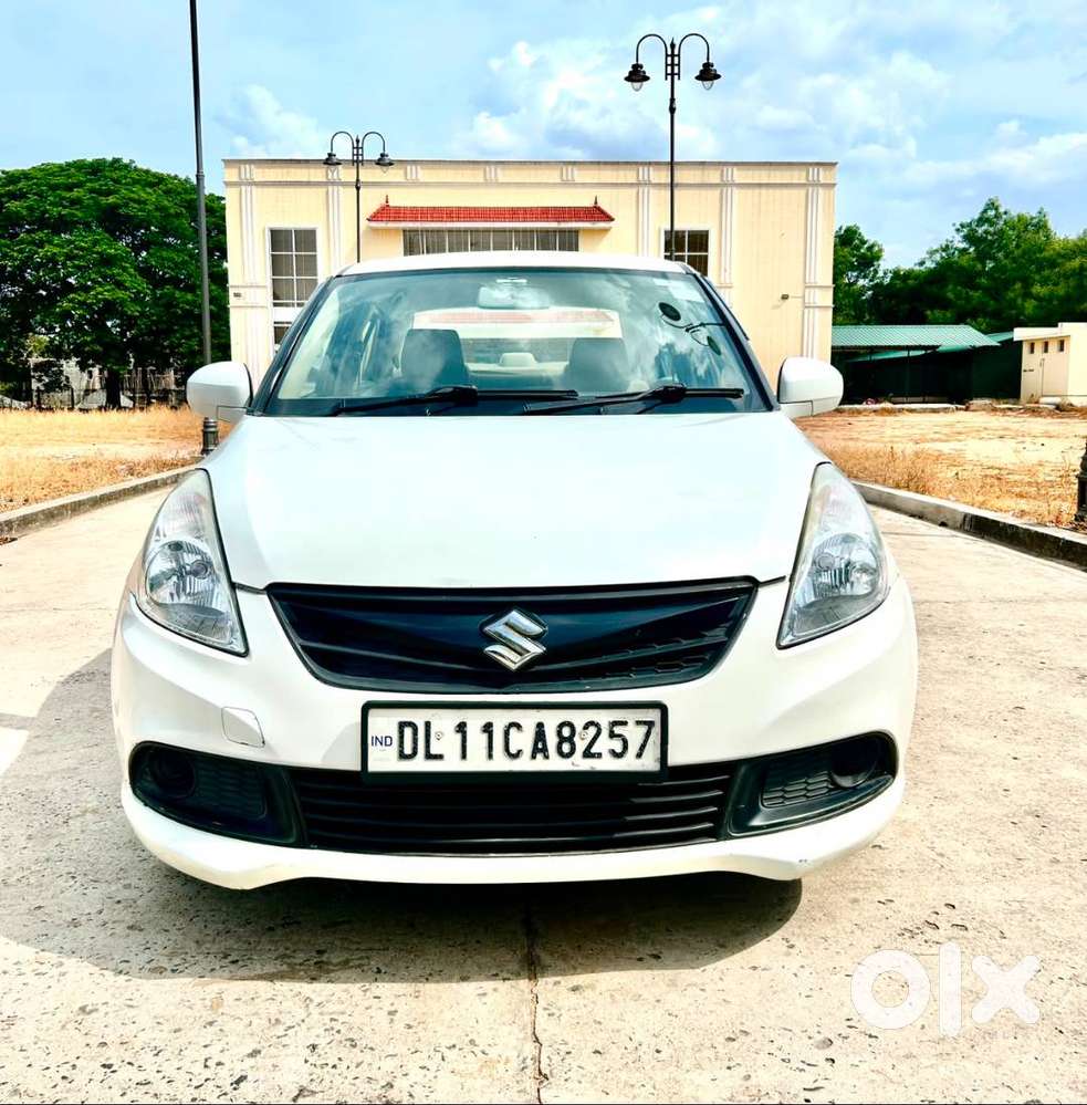 Maruti Suzuki Swift 2017 Diesel