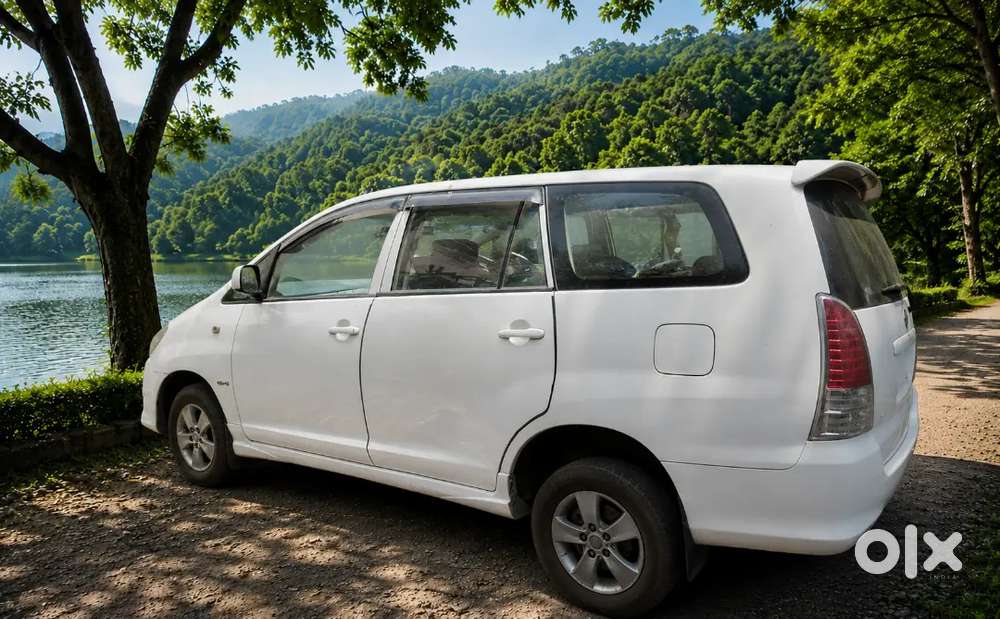 Good Conditions ..just Take N Drive