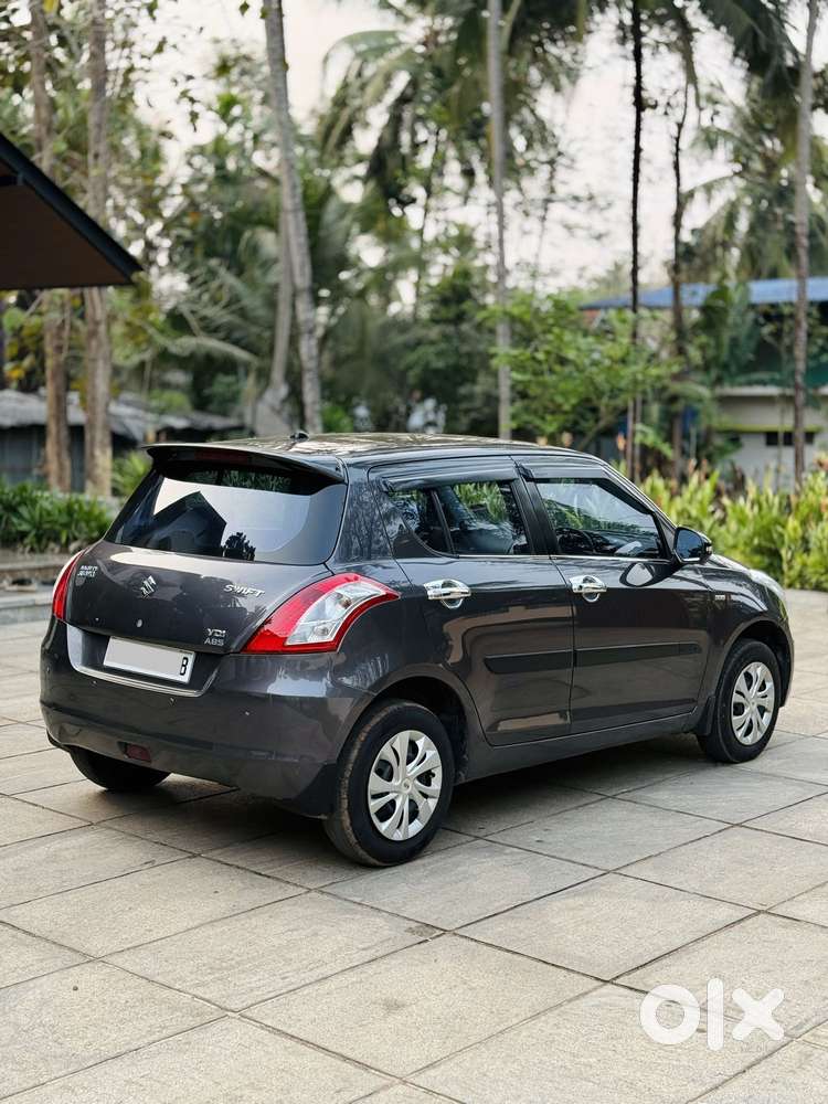 Maruti Suzuki Swift Ddis Vdi, 2015, Diesel