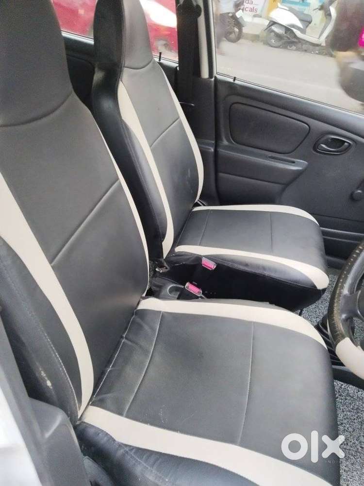 Maruti Suzuki Alto 0.8 Lxi (o), 2012, Petrol