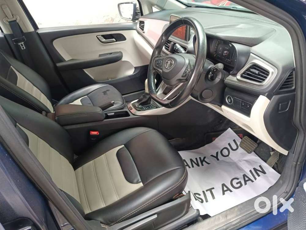 Tata Altroz 1.2 Xz Plus Petrol, 2022, Petrol