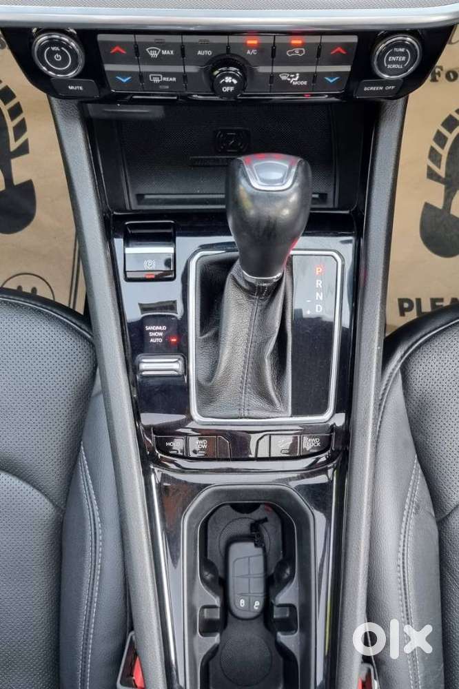 Jeep Compass S (o) 4x4, 2022, Diesel