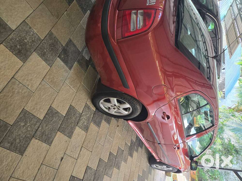 2003 Good Condition