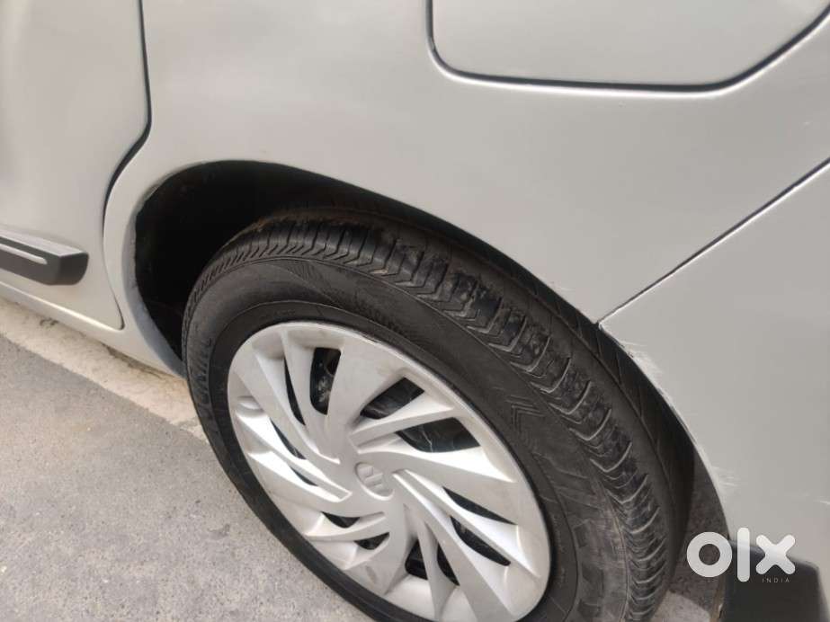 Maruti Suzuki Ertiga Vdi Shvs, 2017, Diesel