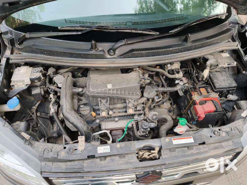 Maruti Suzuki Wagon R Cng Lxi, 2022, Cng & Hybrids
