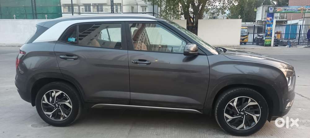 Hyundai Creta 1.5 S Diesel, 2020, Diesel