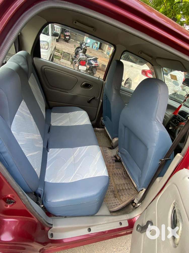 Maruti Suzuki Alto K10 1.0 Lxi, 2012, Petrol