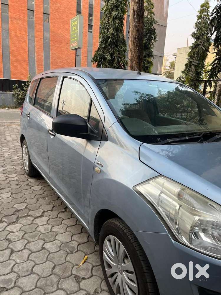 In Very Good Condition