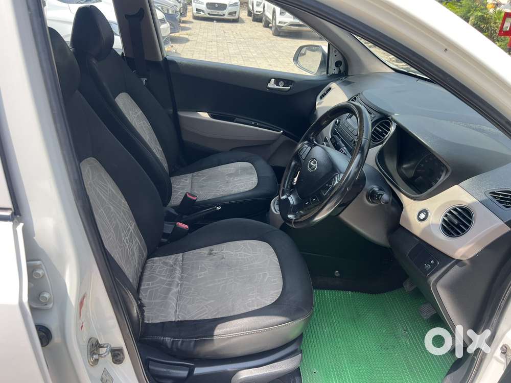 Hyundai Grand I10 1.1 Asta (o) Crdi, 2015, Diesel