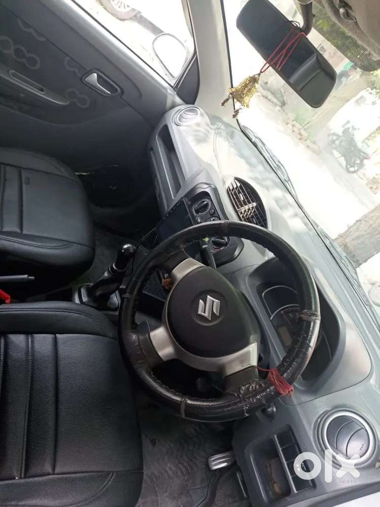 Maruti Suzuki Alto 800 2016 Petrol 77000 Km Driven