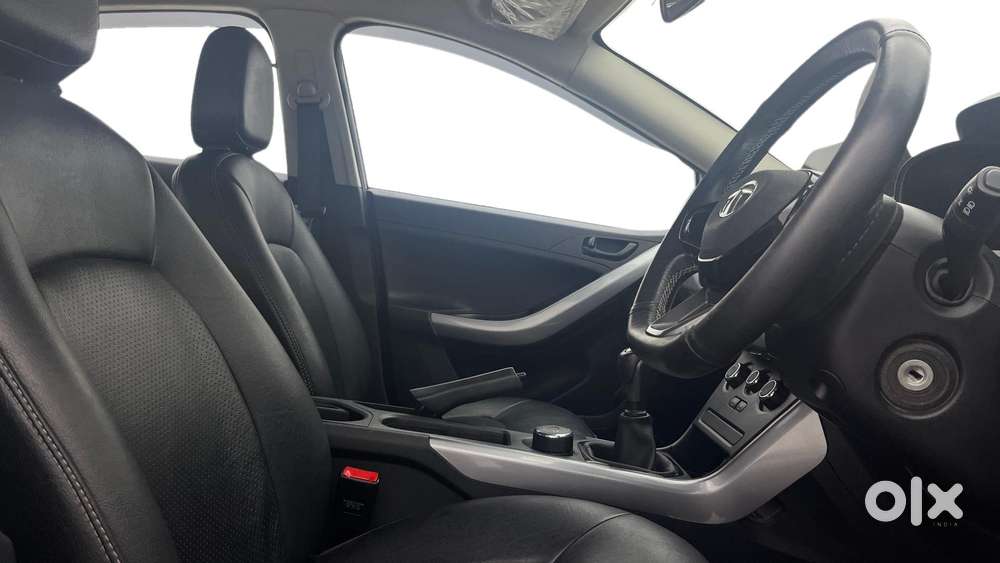 Tata Nexon 1.2 Petrol, 2022, Petrol
