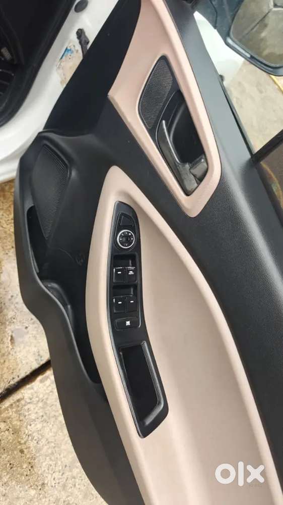 Hyundai New I20 2015 Petrol 68000 Km Driven