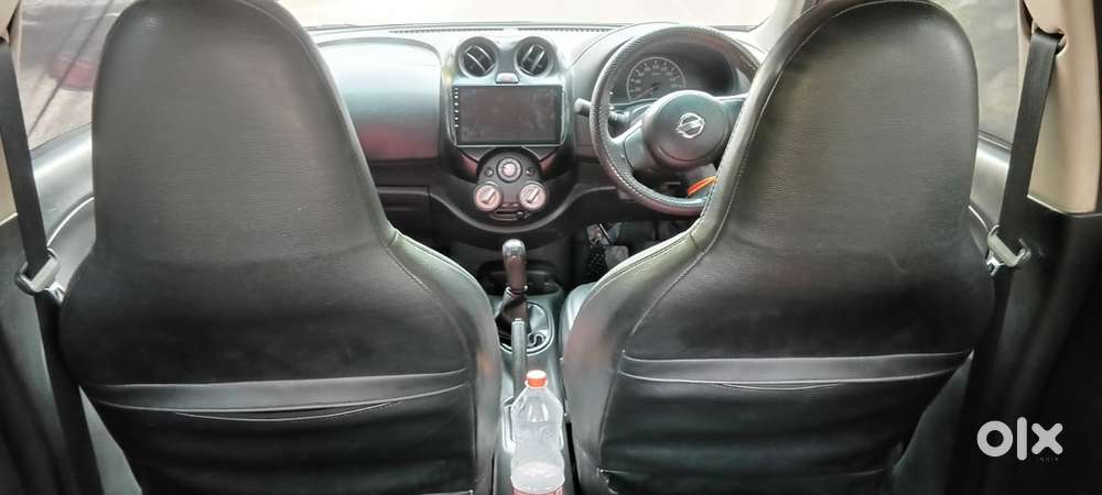 Nissan Micra Petrol Good Condition