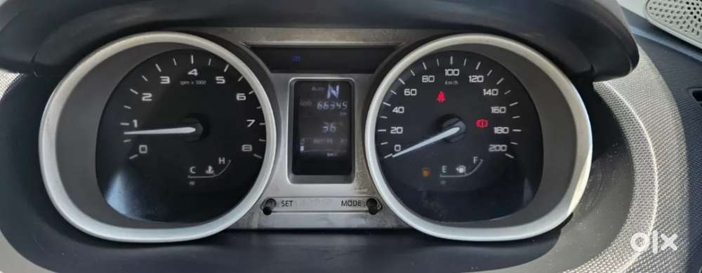 Tata Tiago Xza, 2018, Petrol