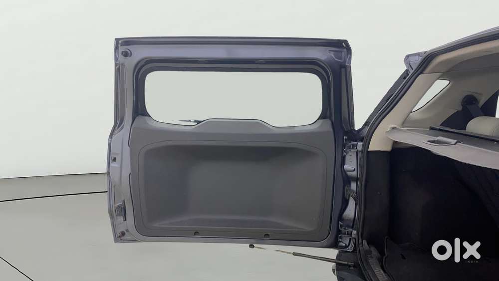 Ford Ecosport [2013-2015] 1.5 Titanium Tdci, 2015, Diesel