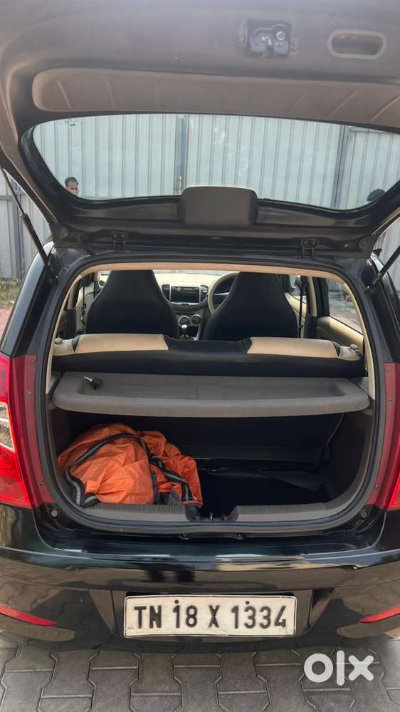 Hyundai I10 Magna, 2011, Petrol