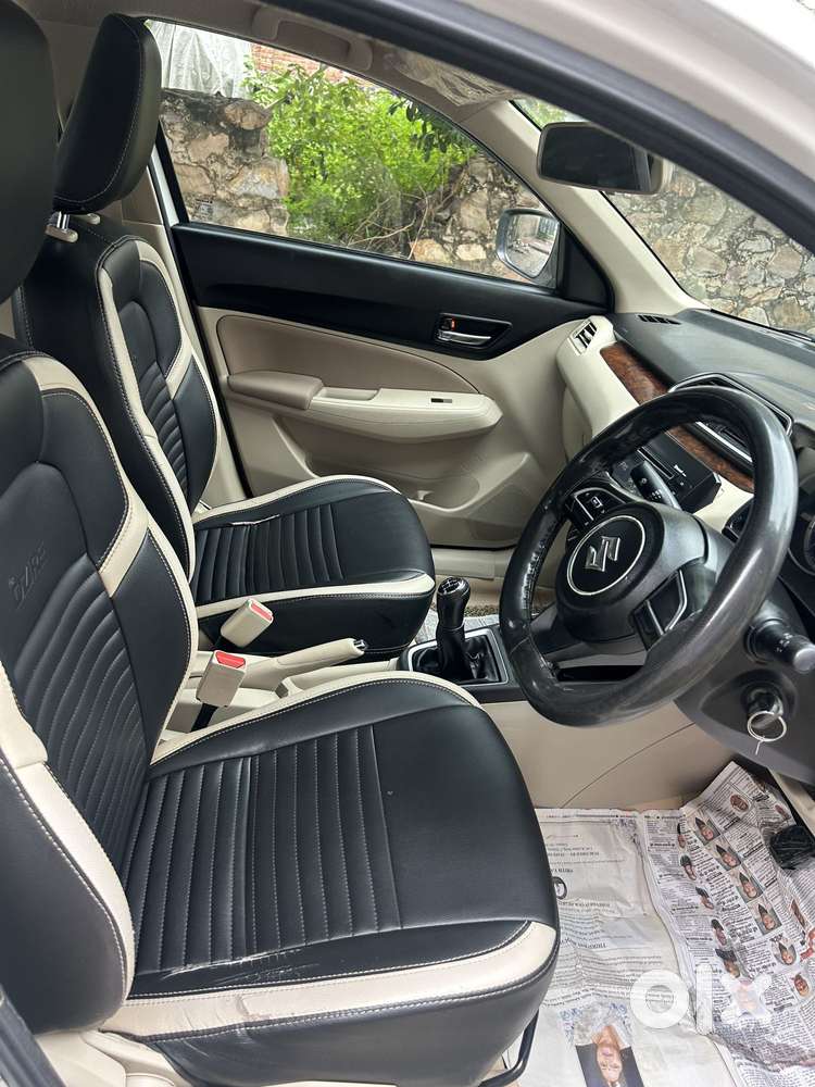 Maruti Suzuki Swift Dzire Vxi Optional, 2020, Petrol