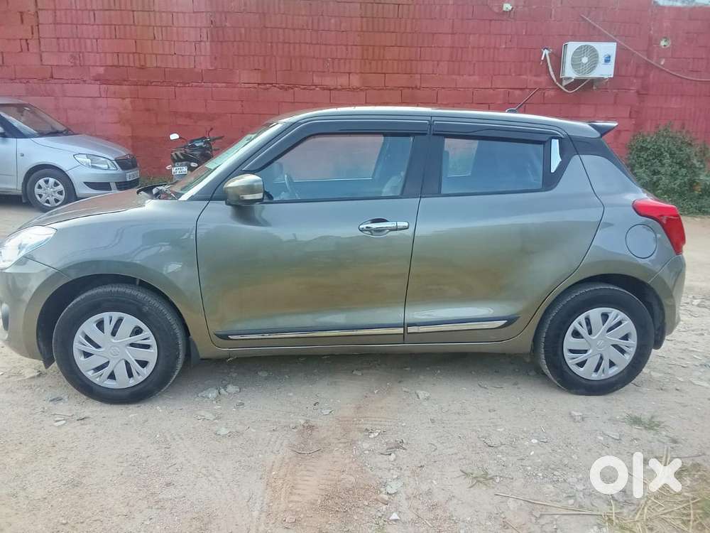 Maruti Suzuki Swift Amt Vxi, 2019, Petrol