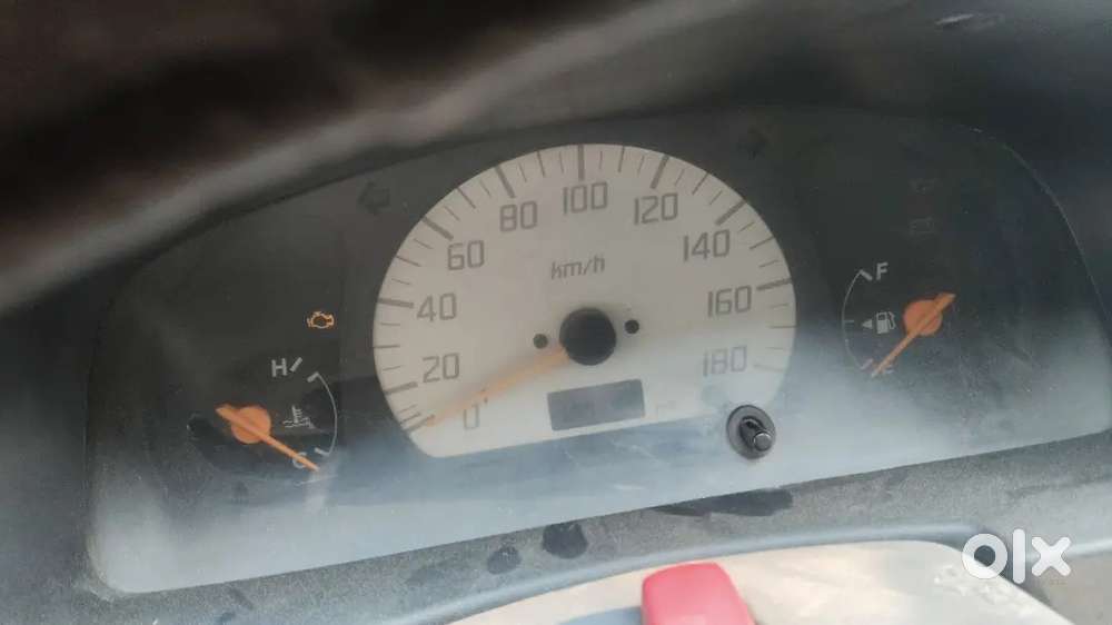 Maruti Suzuki Alto 2006 Petrol 120000 Km Driven