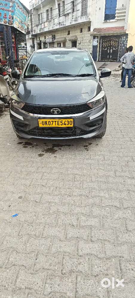 Tata Tigor Xe Manual Petrol 2025 Year
