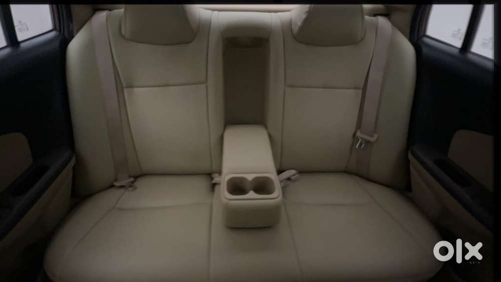 Honda Amaze Vx I-vtec, 2013, Petrol