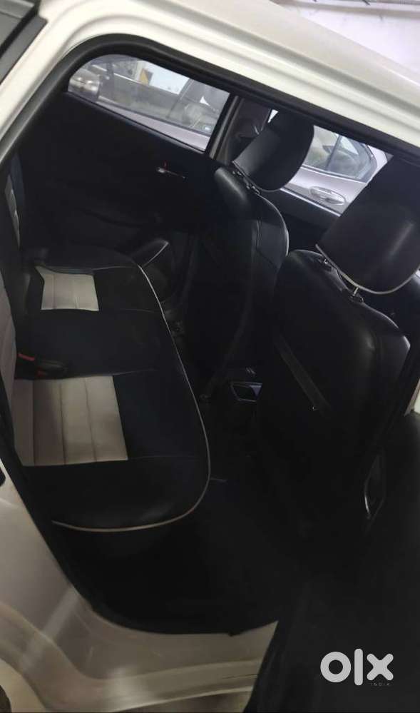 Maruti Suzuki Swift, 2023, Petrol