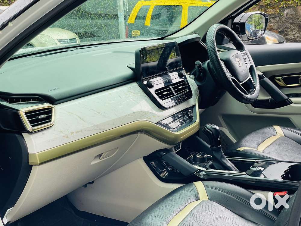 Tata Safari 2.0 Kryotec Xza Plus, 2021, Diesel