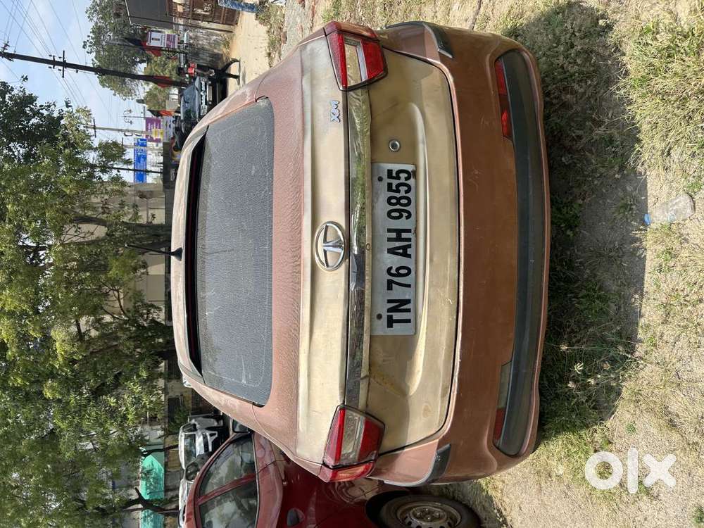 Tata Tigor 1.2 Revotron Xb, 2017, Diesel