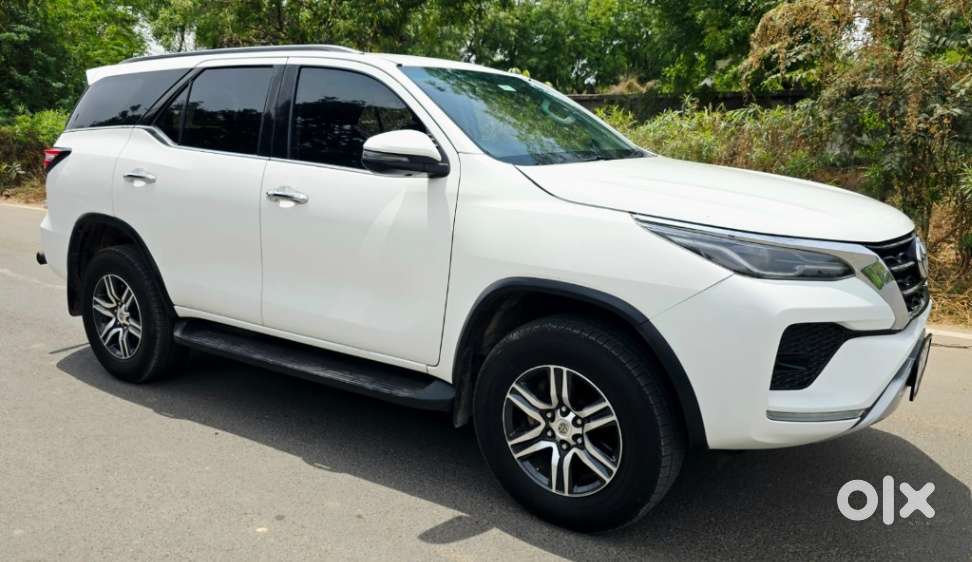 Toyota Fortuner 3.0 4x2 Mt, 2021, Diesel