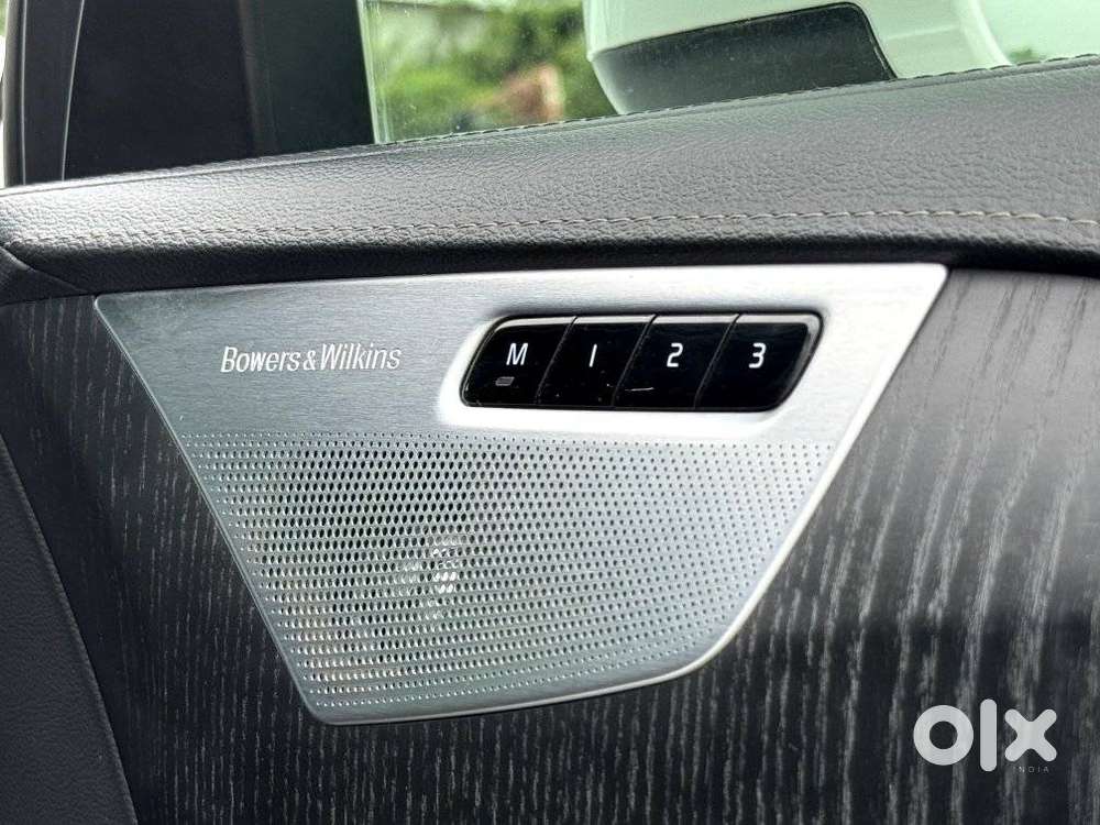 Volvo Xc 90 D5 Awd, 2021, Diesel