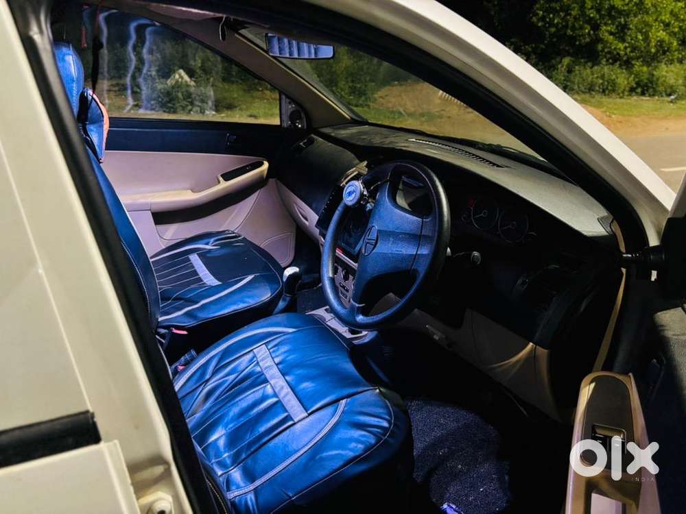 Tata Indica Vista 2014 Diesel 91000 Km Driven
