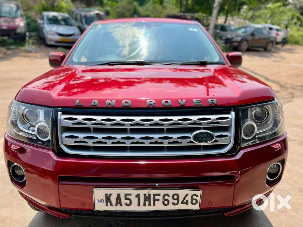 Land Rover Freelander 2 Sd4 Hse, 2014, Diesel